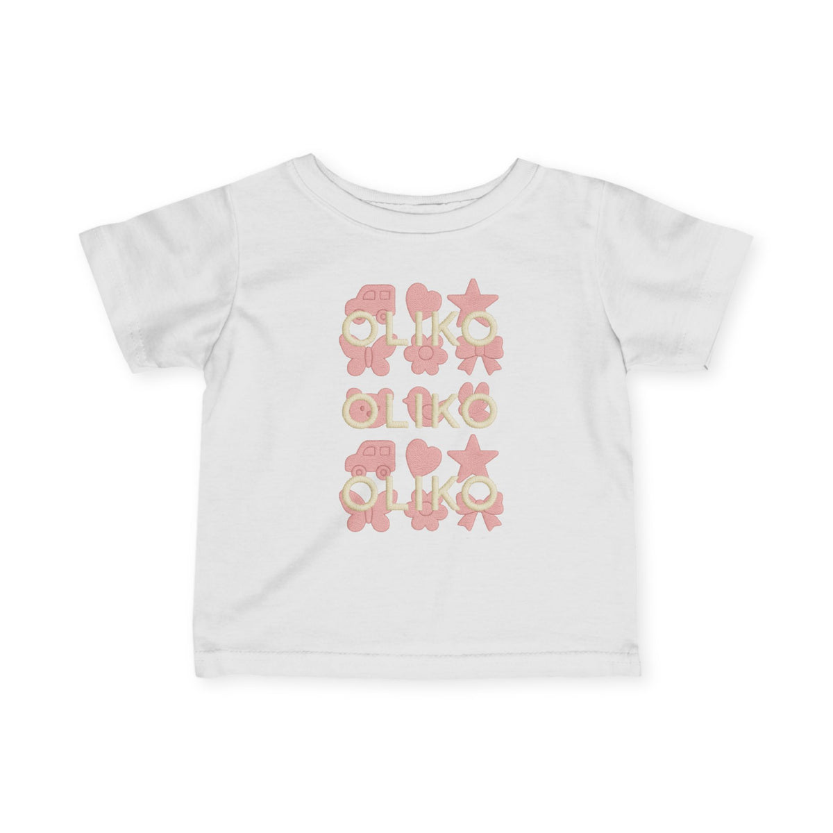 HeritageSoft™ Logo Bodysuit