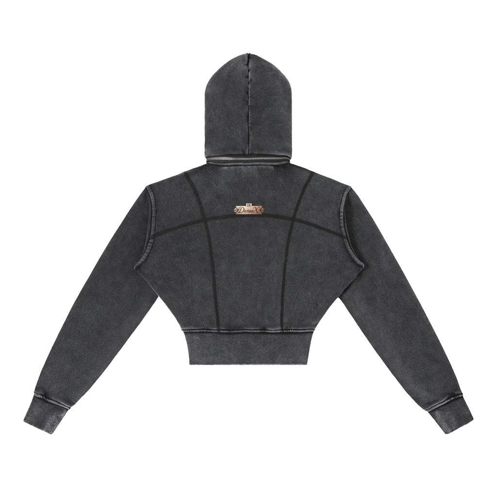 Ascension Zip Hoodie