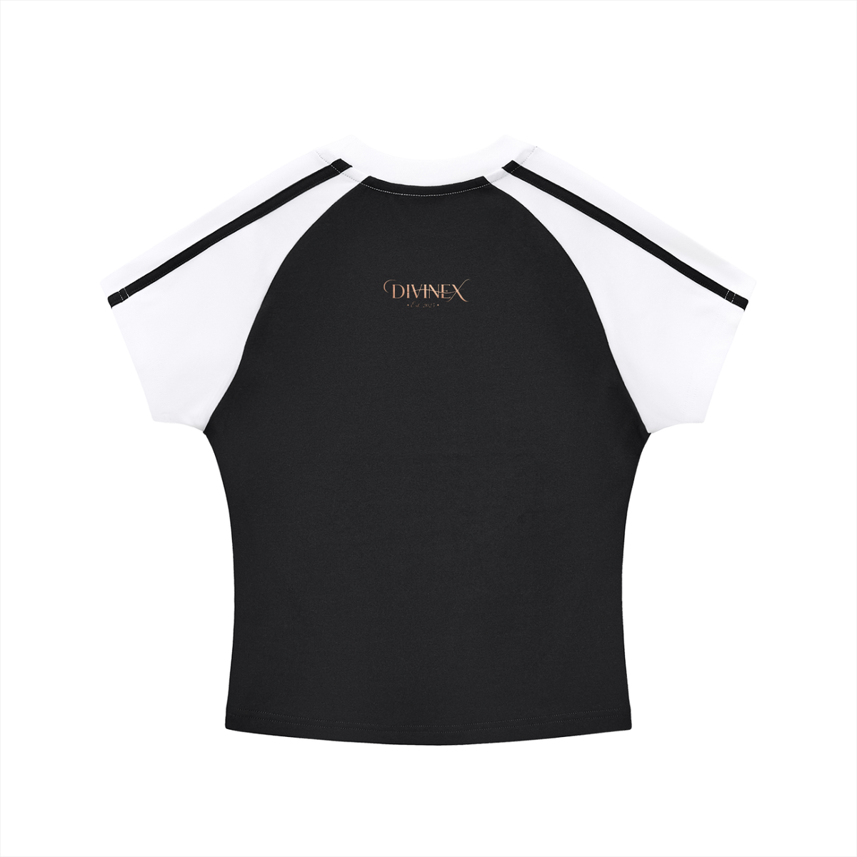 DivineX Core Raglan