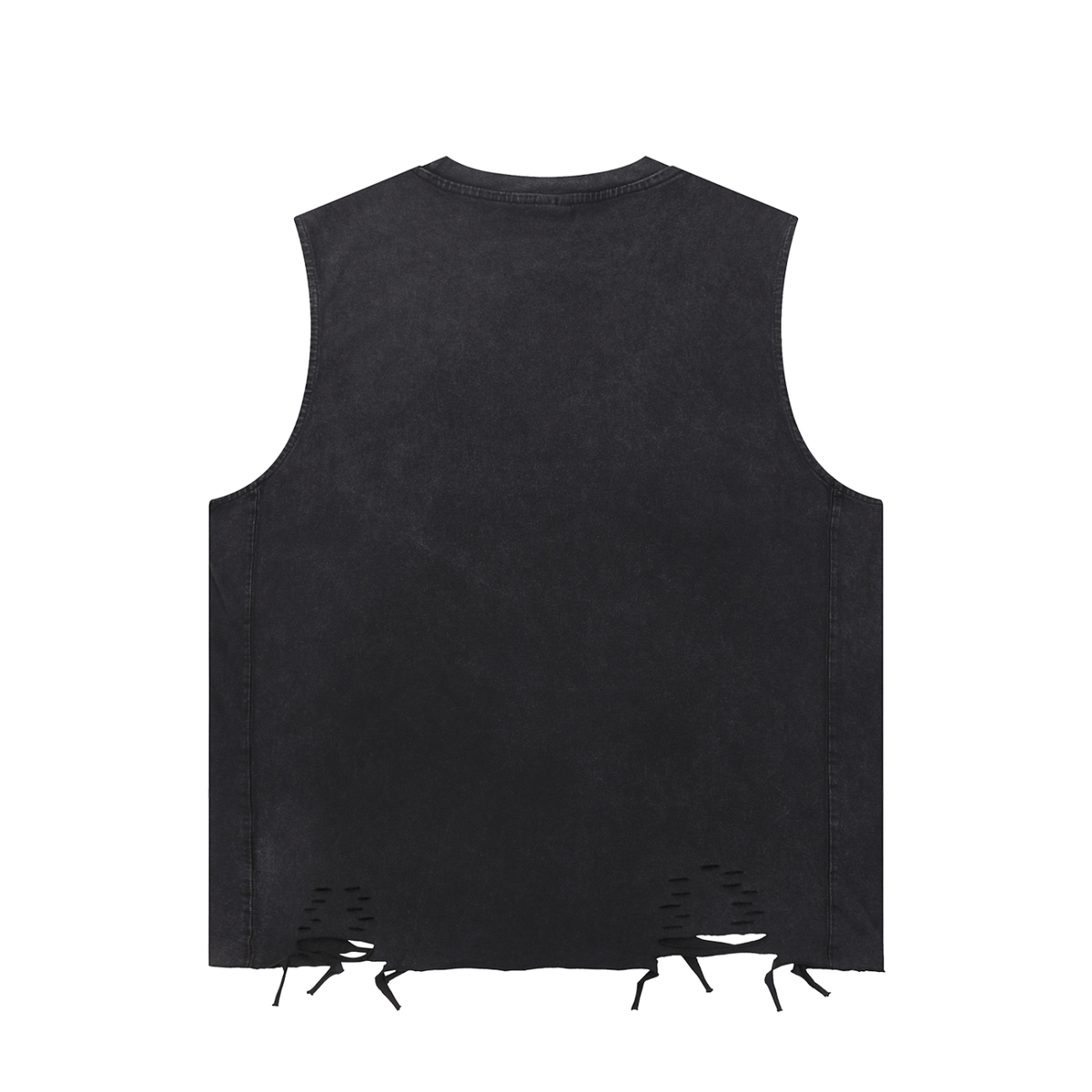 DivineX Frosted Core Tank