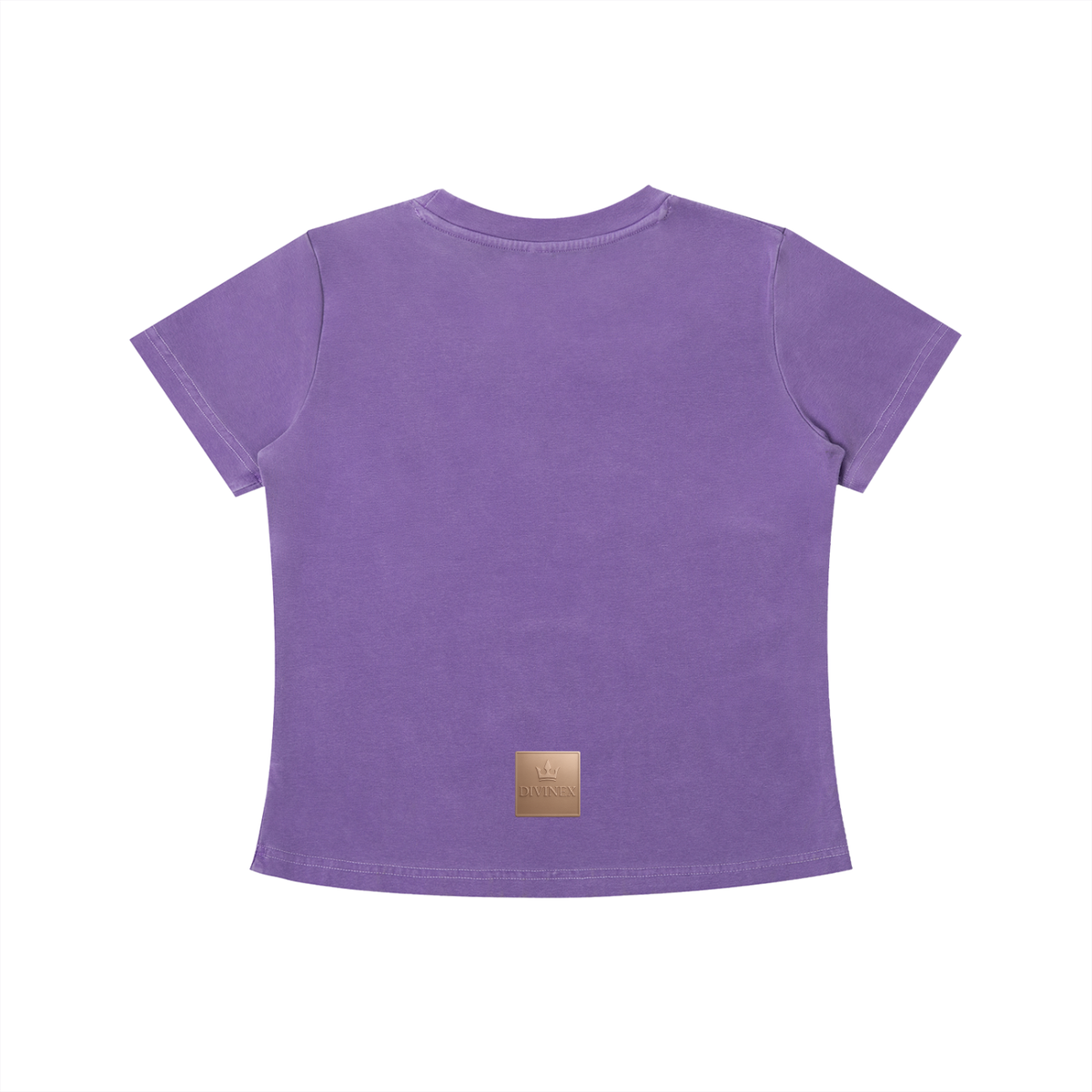 SlimFit DivineX Luxe Tee