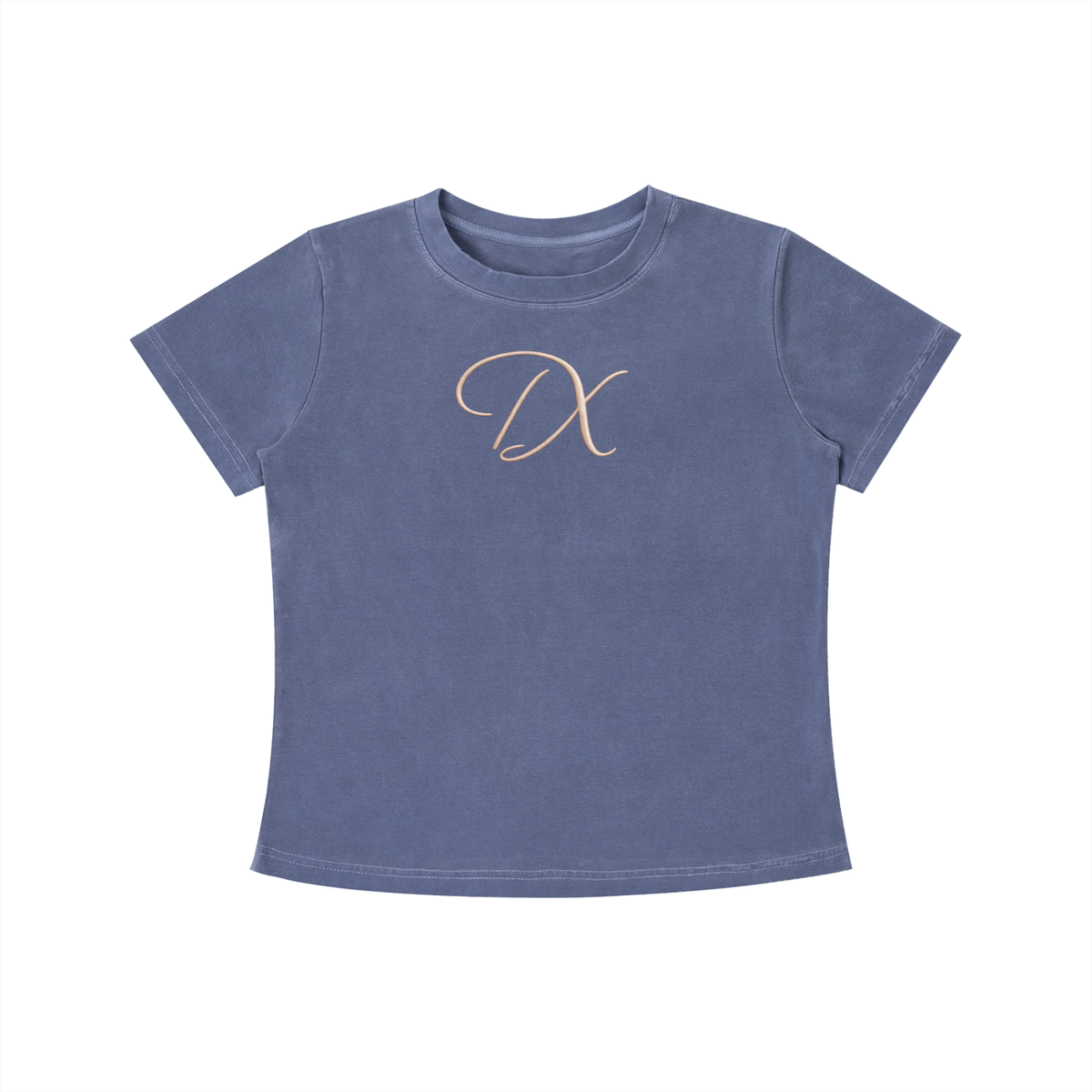 SlimFit DivineX Luxe Tee
