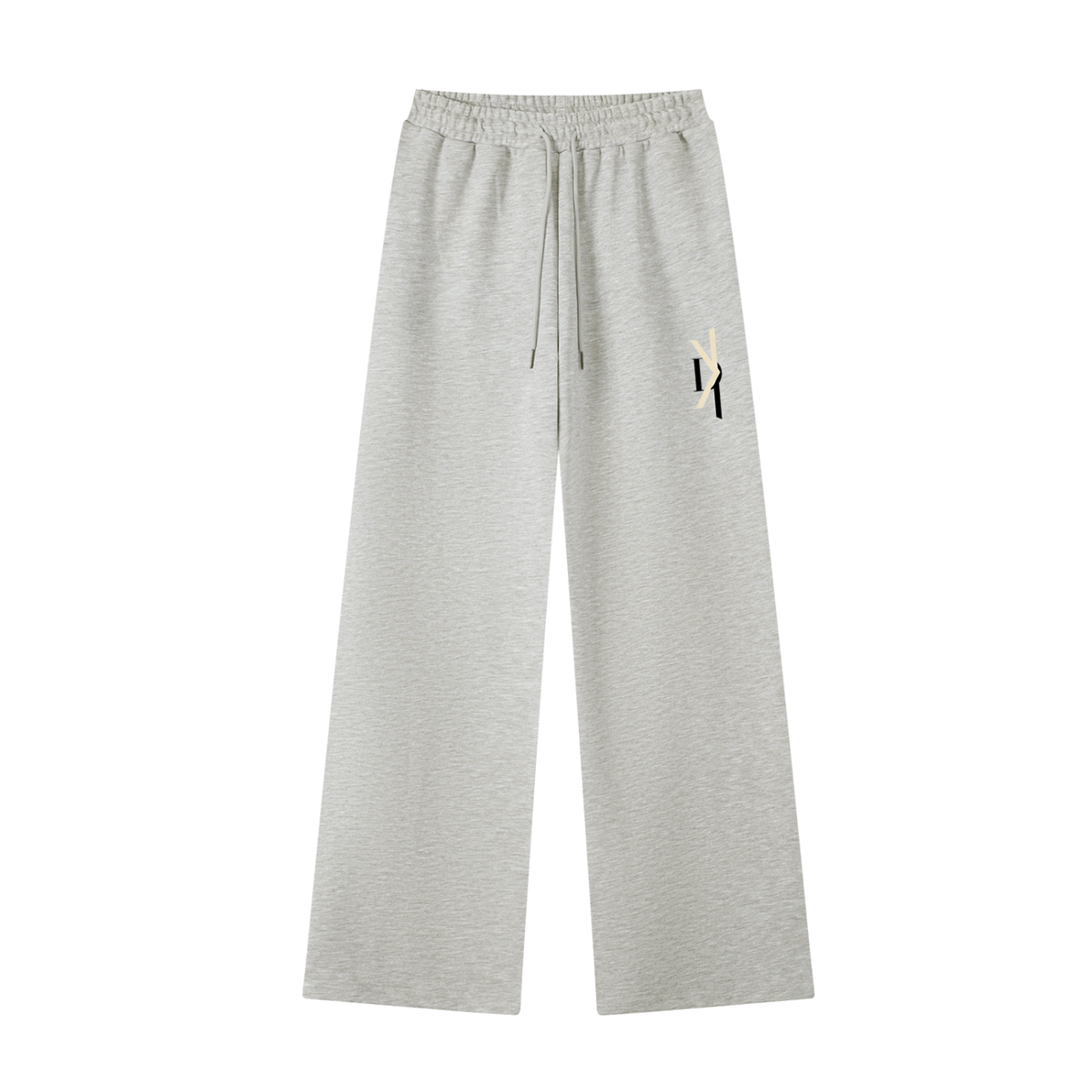 DivineX Solene Straight Pant