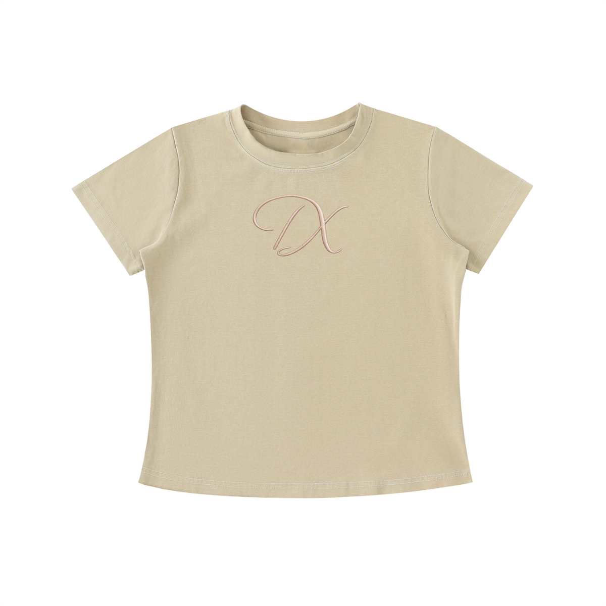 SlimFit DivineX Luxe Tee