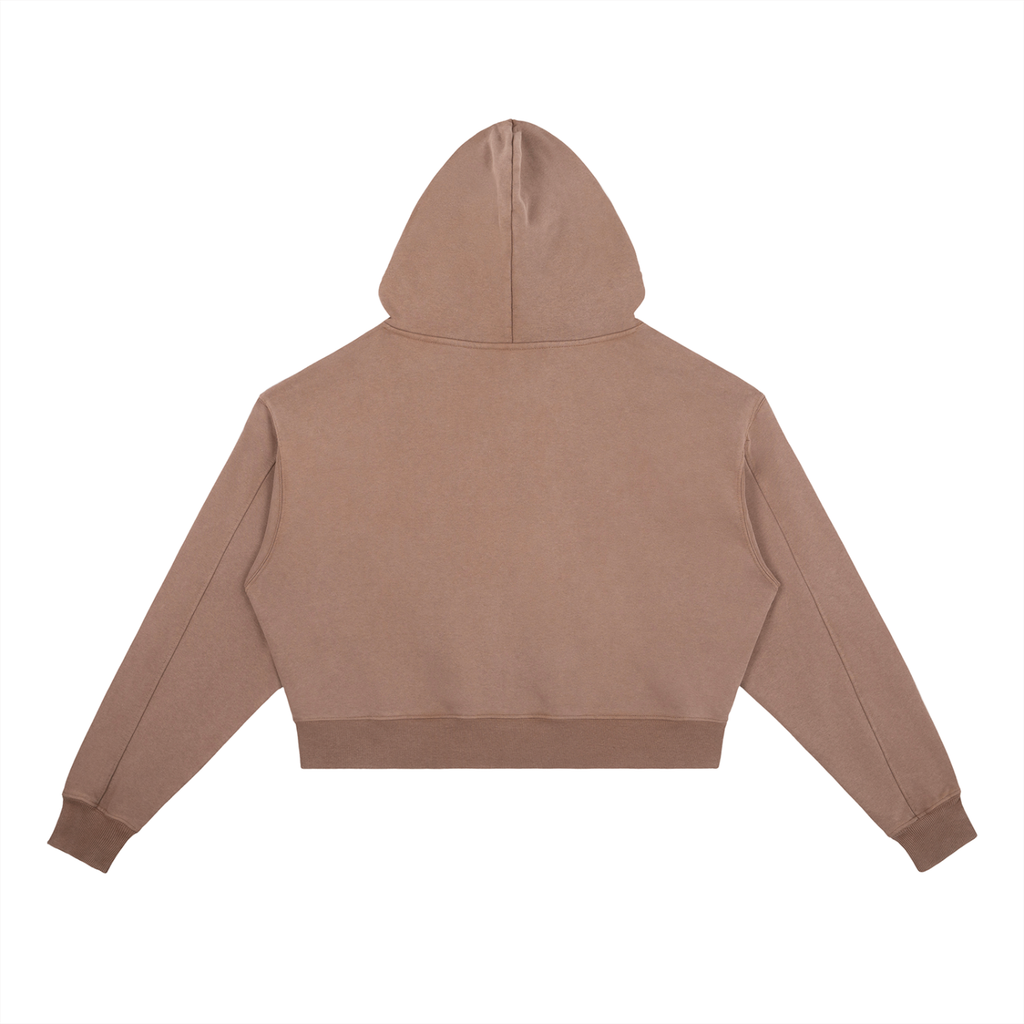 Vintage DivineX Luxe Hoodie