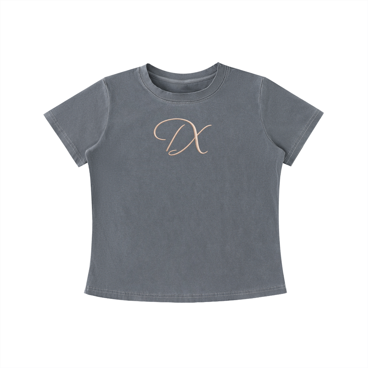 SlimFit DivineX Luxe Tee