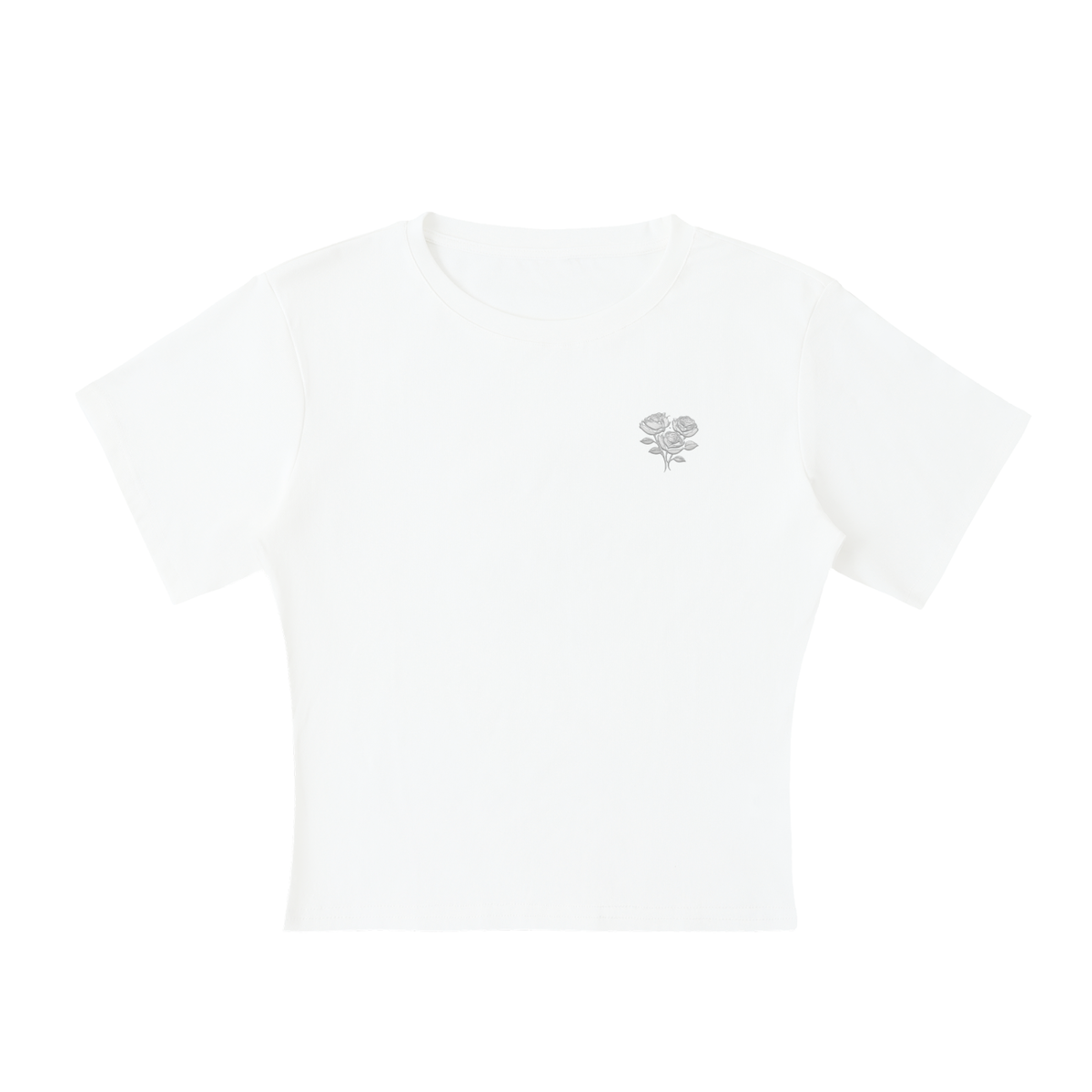 DivineX Cocoon Flow Tee