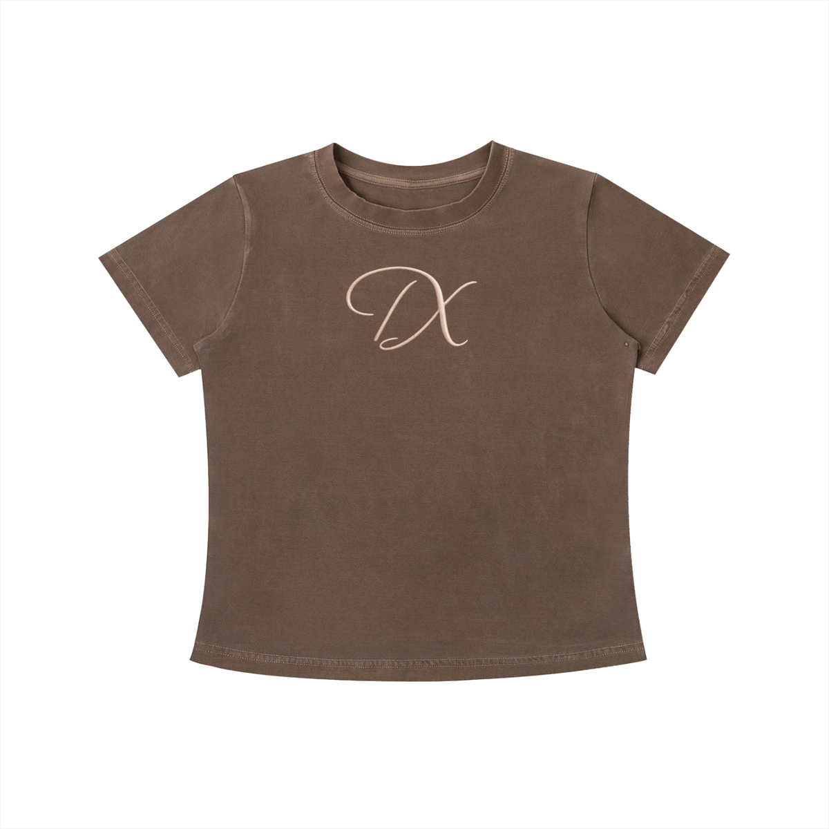 SlimFit DivineX Luxe Tee
