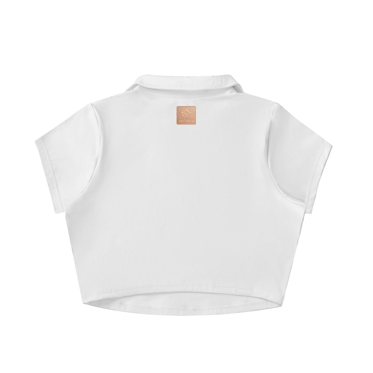 DivineX Icon Lapel Crop