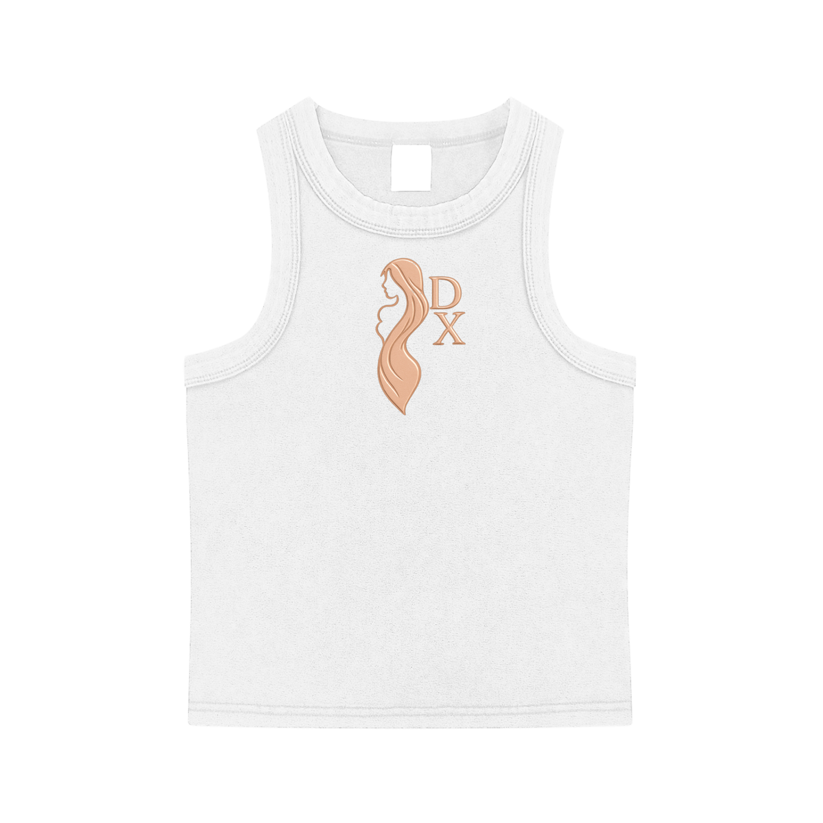 Empower Her Sculpted Tank