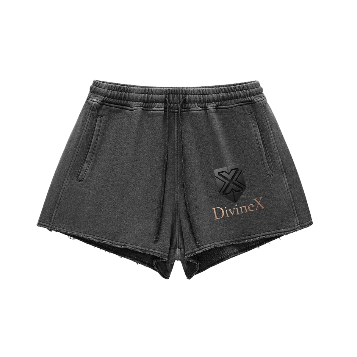 DivineX Luma Lounge Short