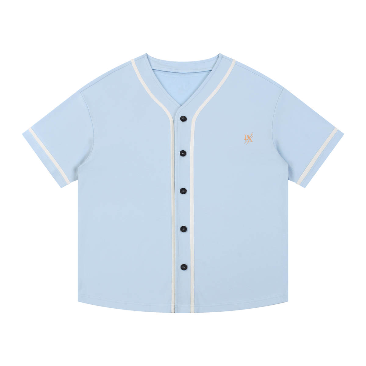 DivineX Elevated Piped Jersey
