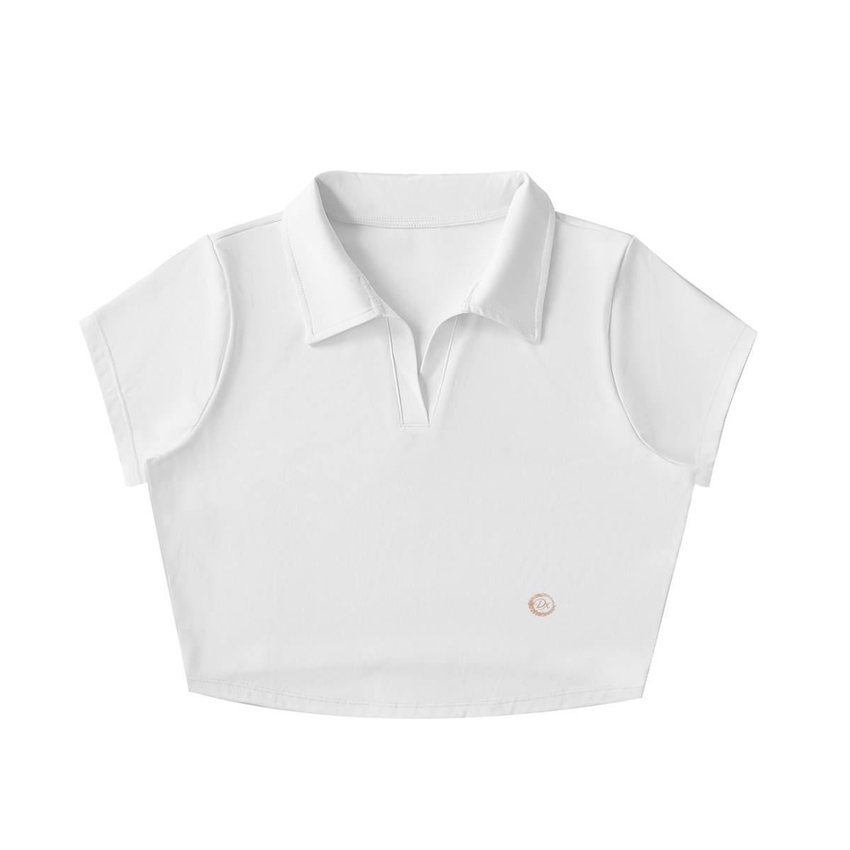 DivineX Icon Lapel Crop