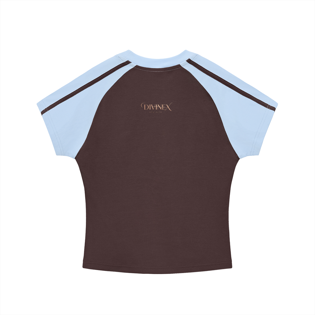 DivineX Core Raglan