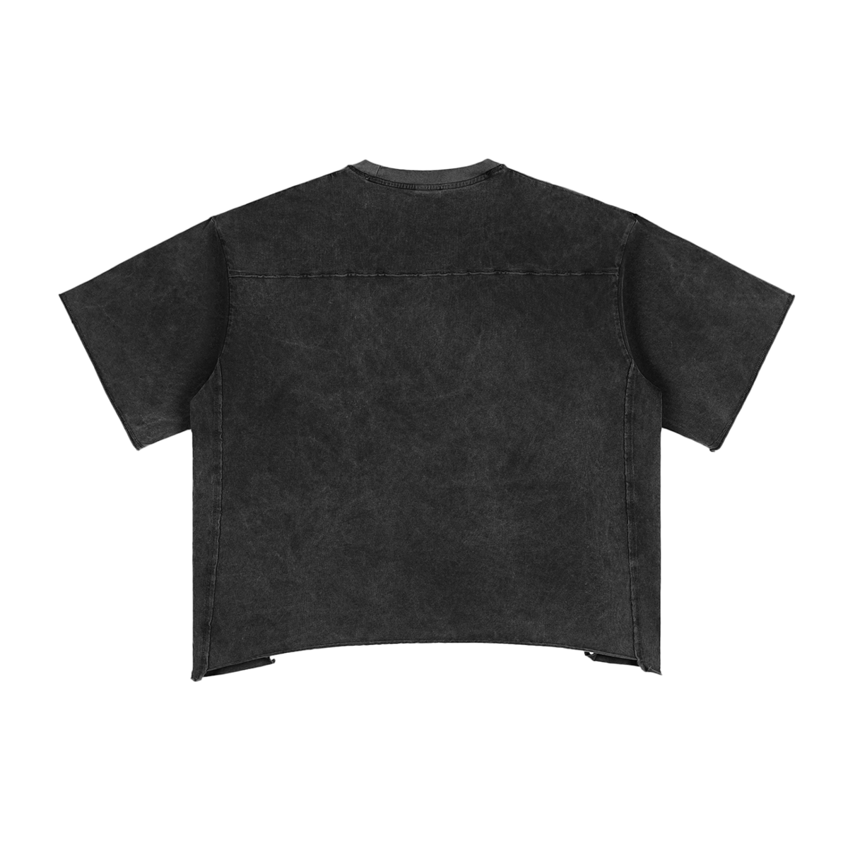 DivineX RawMuse Boxy Tee