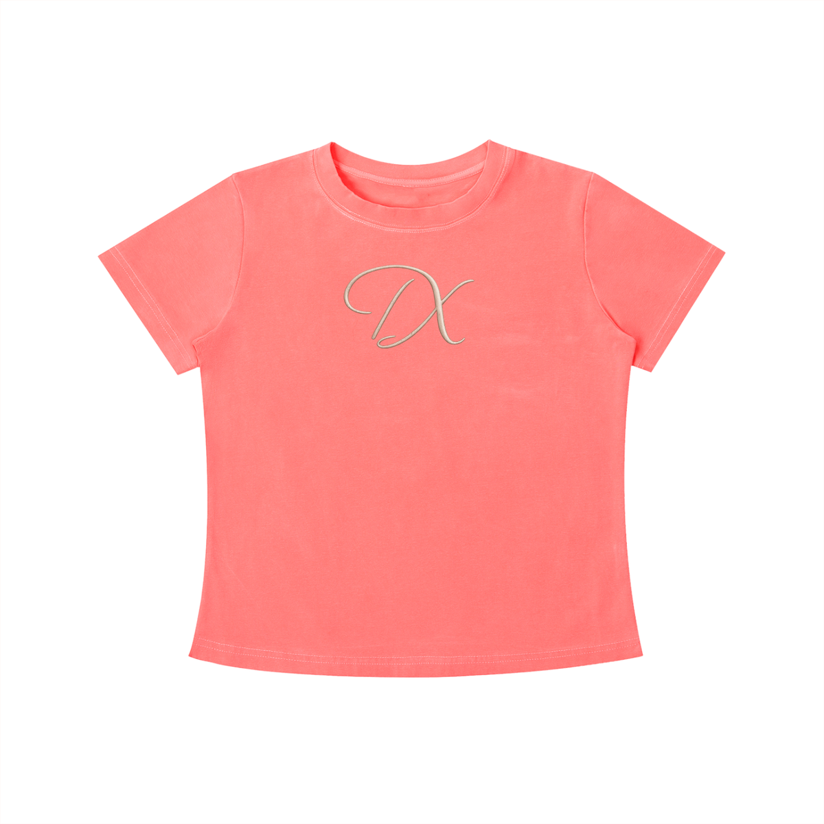 SlimFit DivineX Luxe Tee