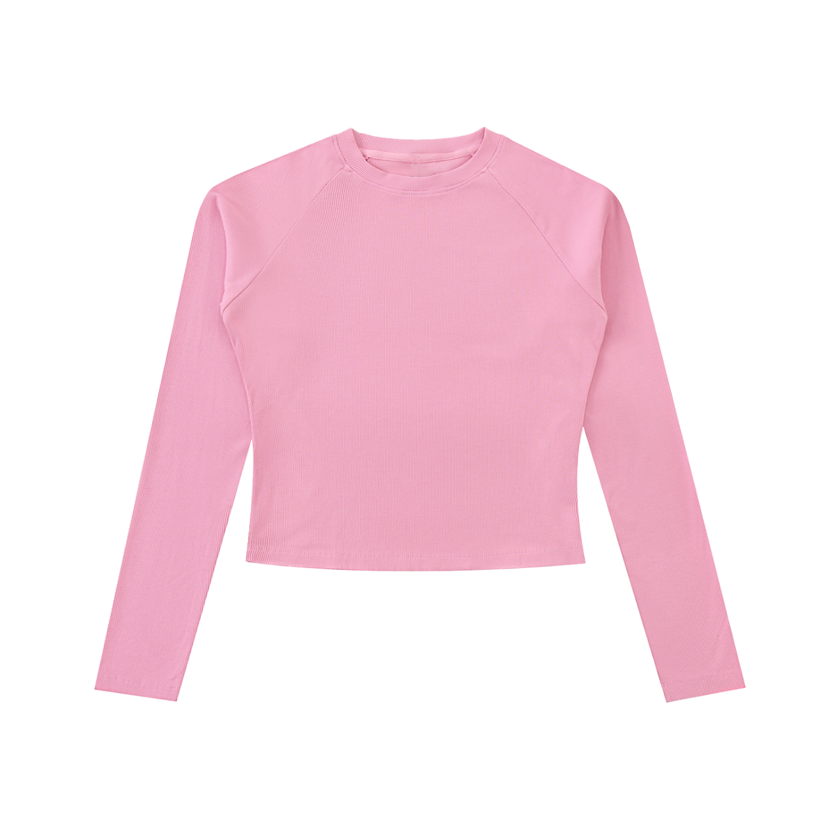 DivineX Axis Raglan Top