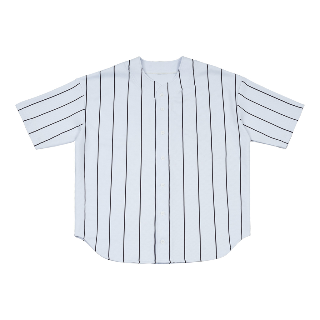 DivineX Legacy Pinstripe Jersey