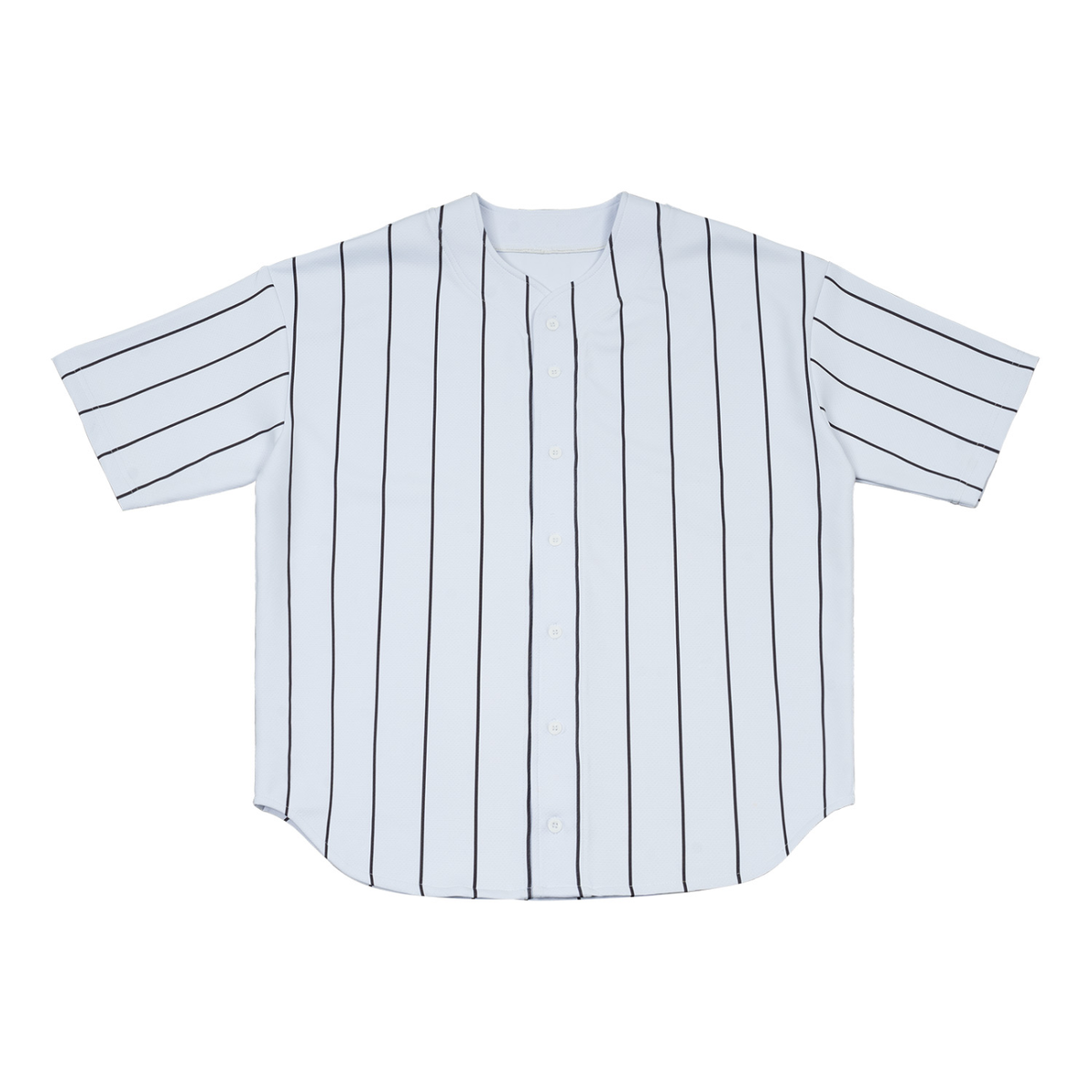 DivineX Legacy Pinstripe Jersey
