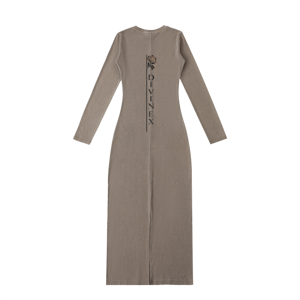 DivineX Noir Flow Maxi