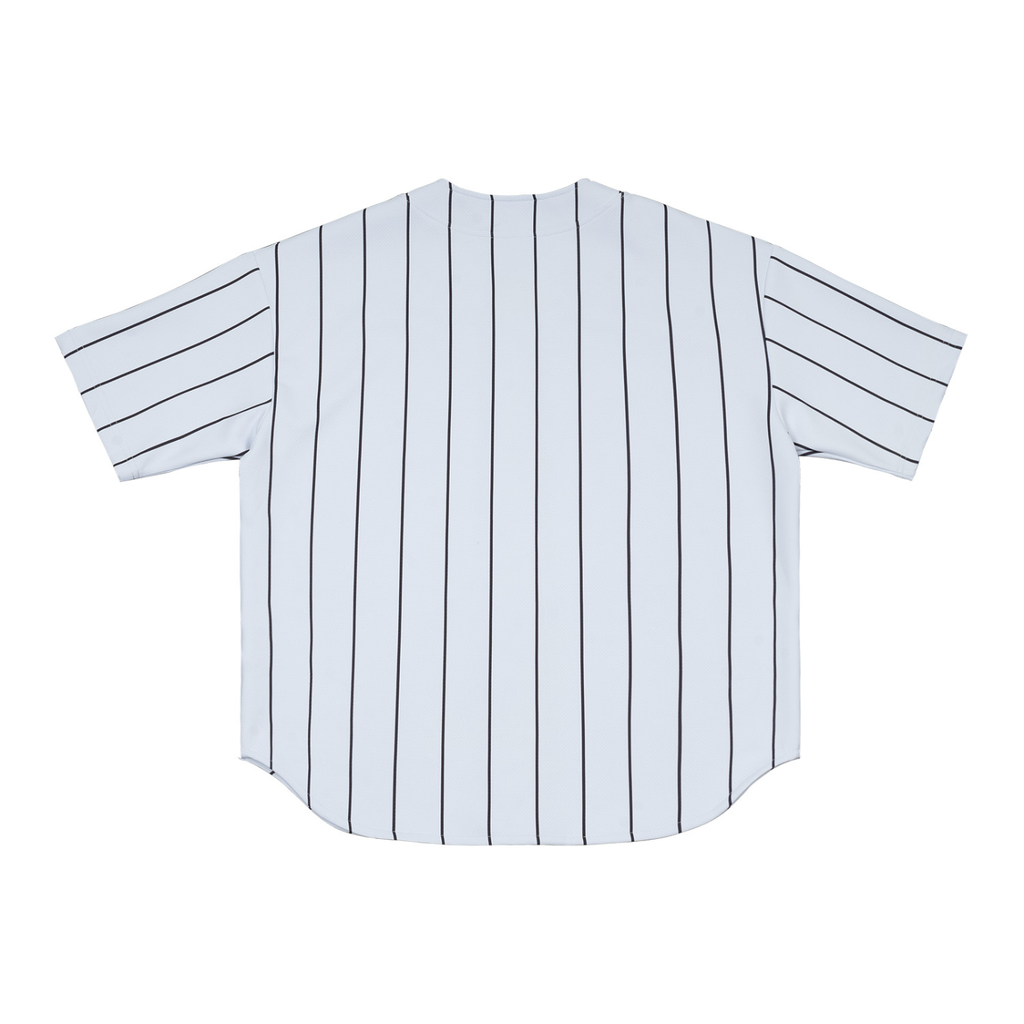 DivineX Legacy Pinstripe Jersey