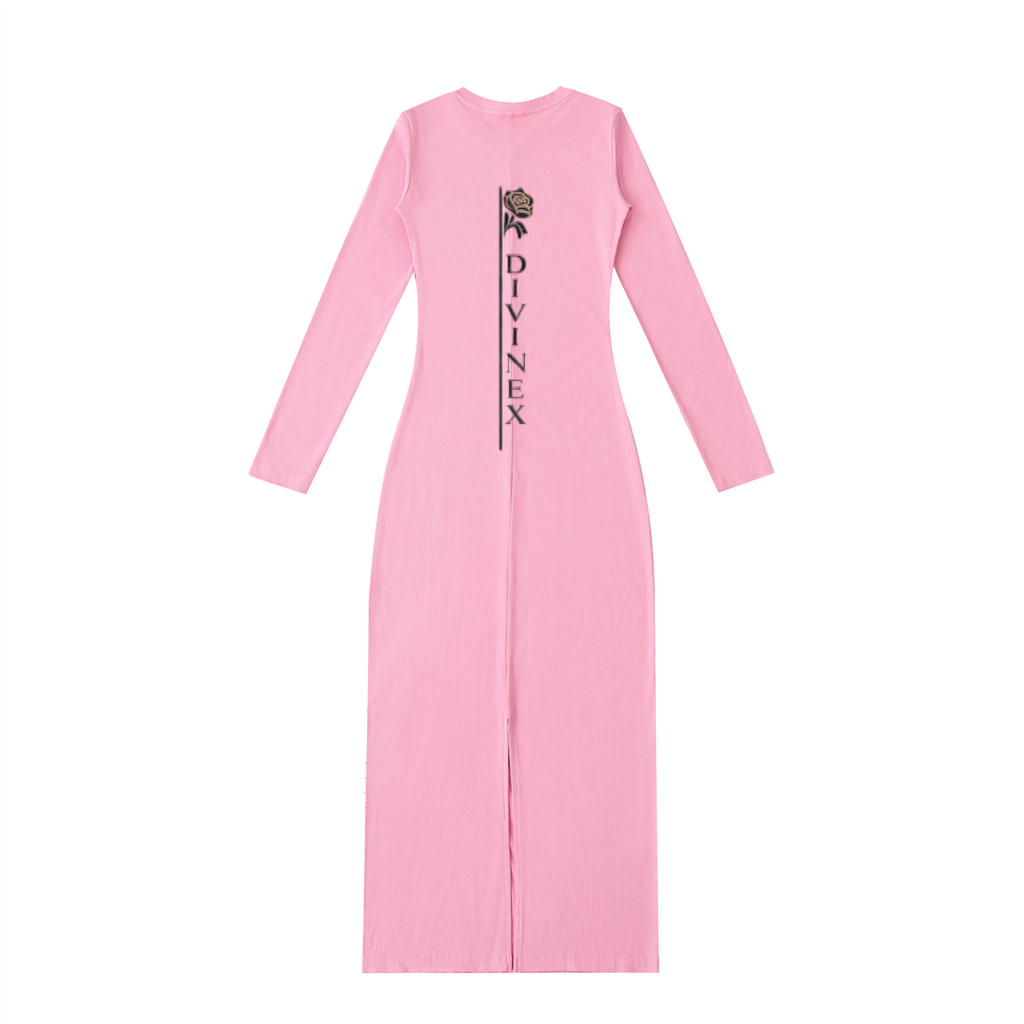 DivineX Noir Flow Maxi