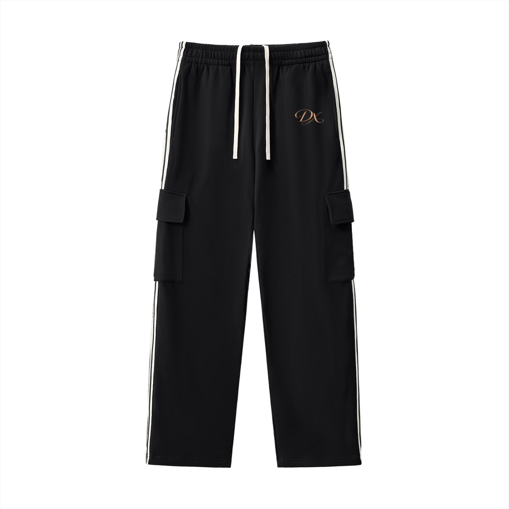 DX Axis Stripe Pant