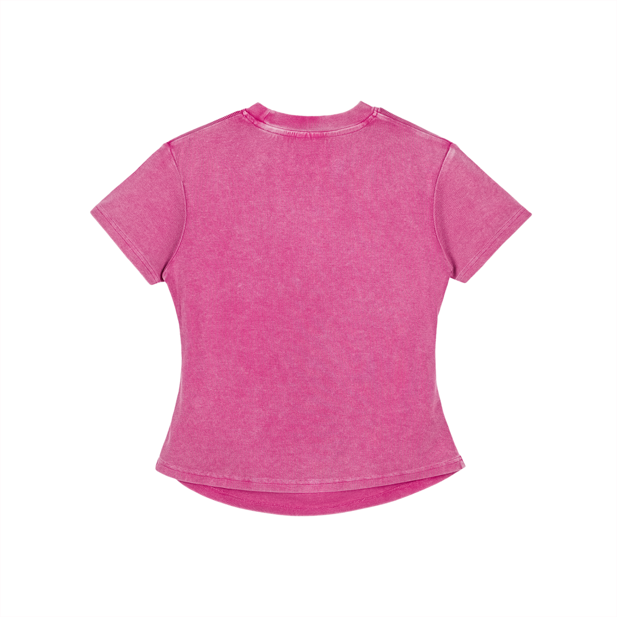 Ashen Muse Contour Tee