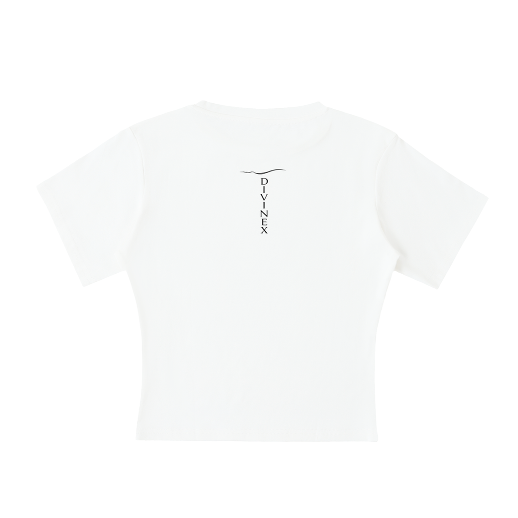 DivineX AirSignature Tee