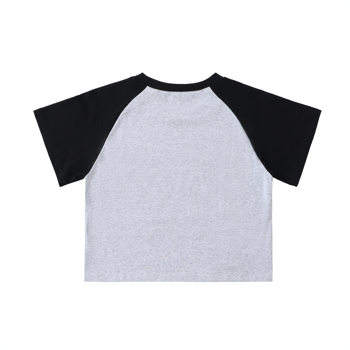 DivineX Apex Raglan Crop