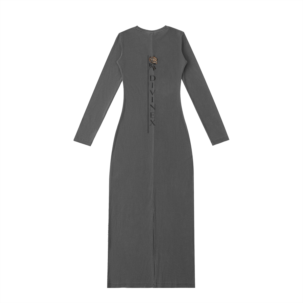 DivineX Noir Flow Maxi
