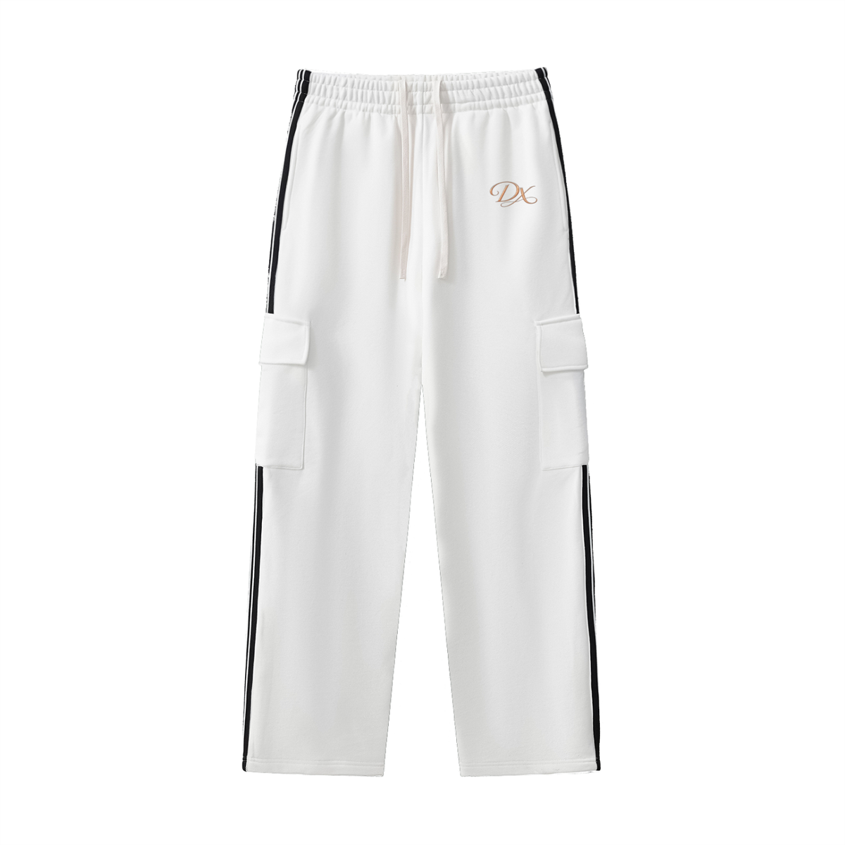 DX Axis Stripe Pant