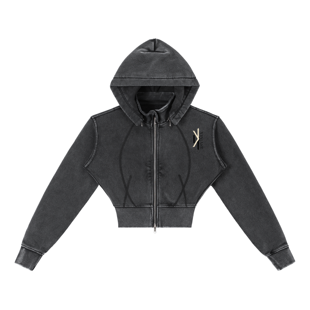 Ascension Zip Hoodie