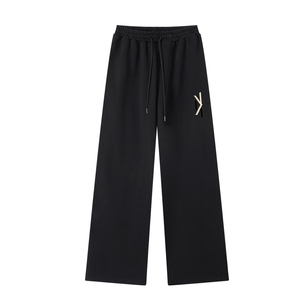 DivineX Solene Straight Pant