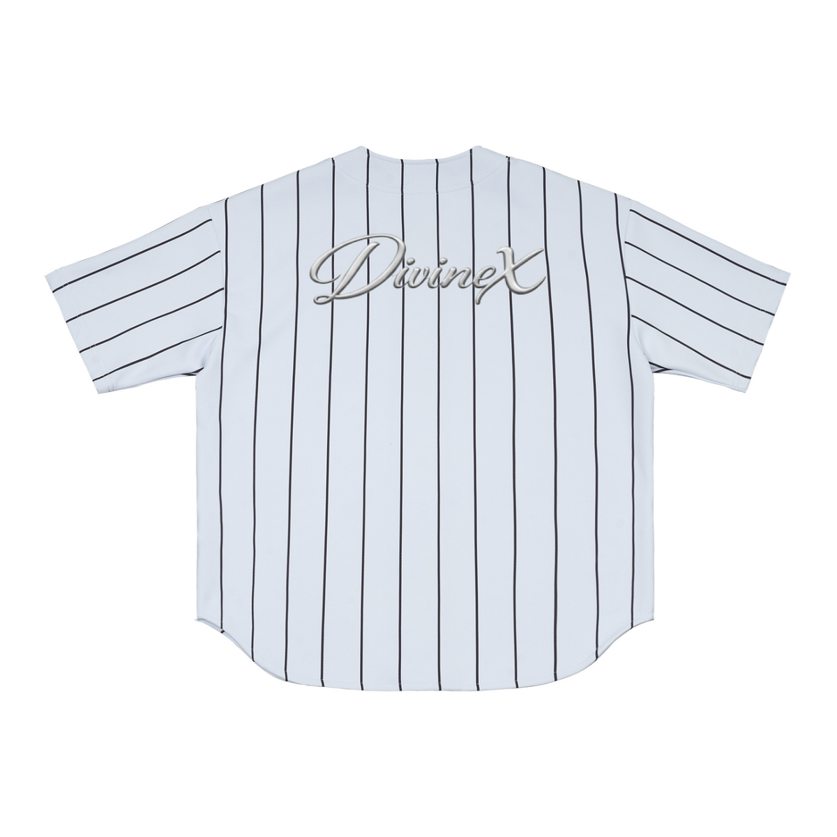 DivineX Legacy Pinstripe Jersey