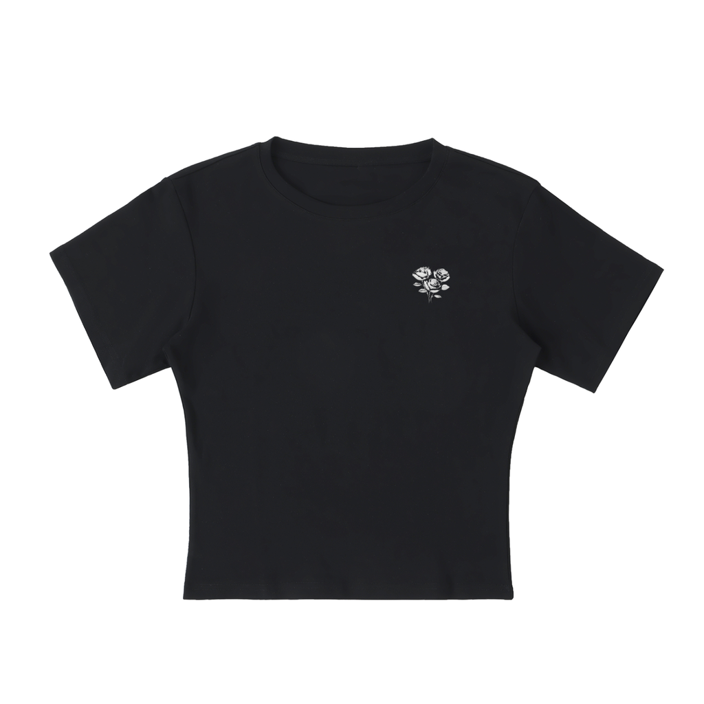 DivineX Cocoon Flow Tee