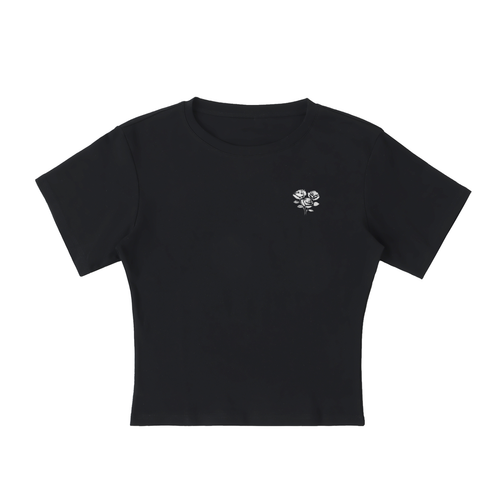 DivineX Cocoon Flow Tee
