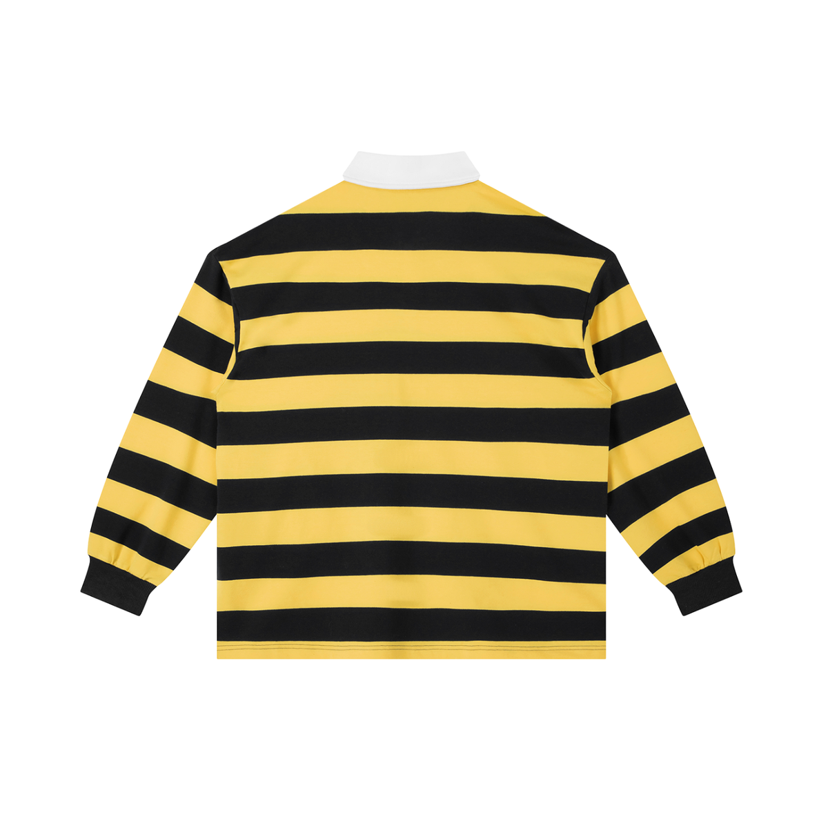 DivineX Precision Stripe Polo