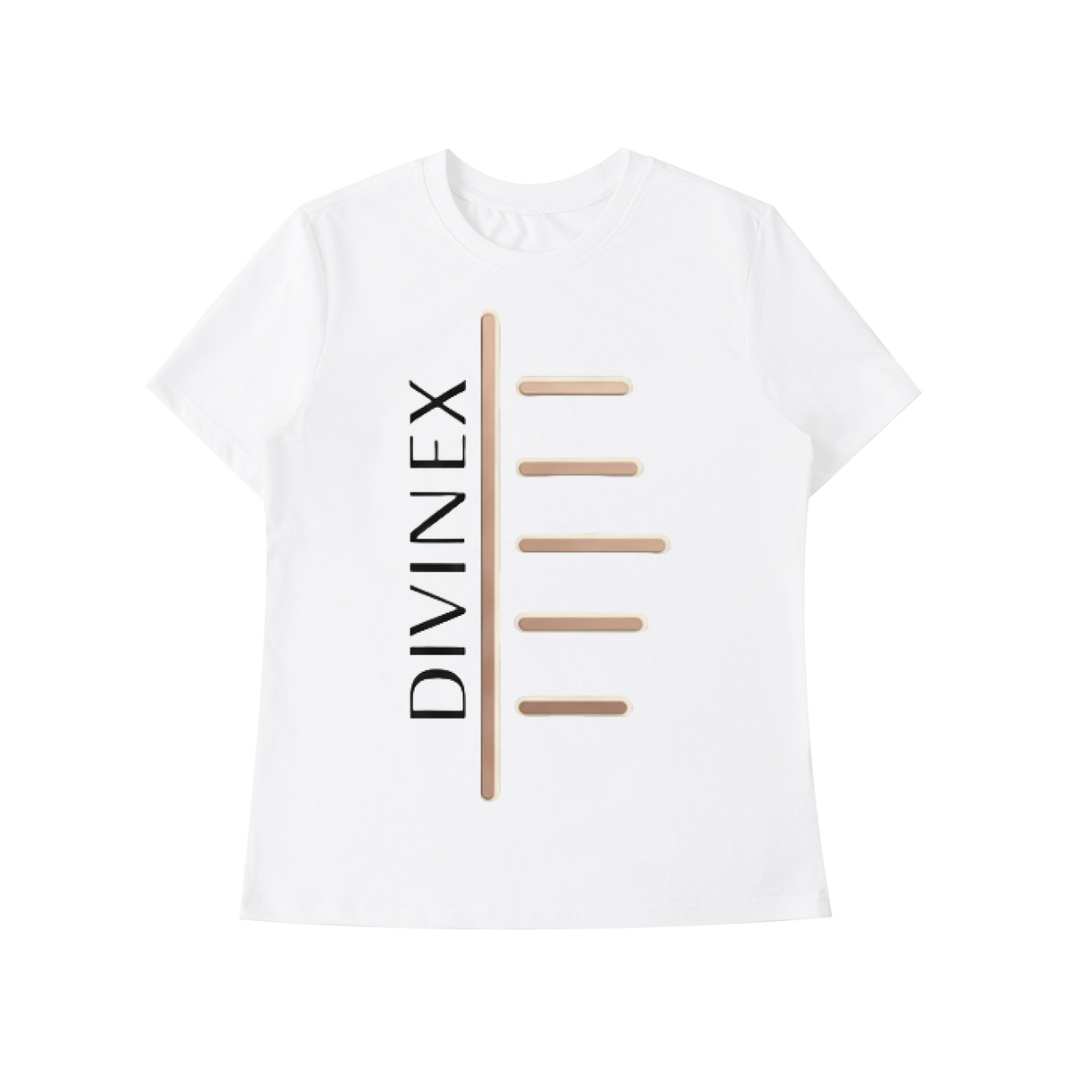 Nocturne Ease Tee
