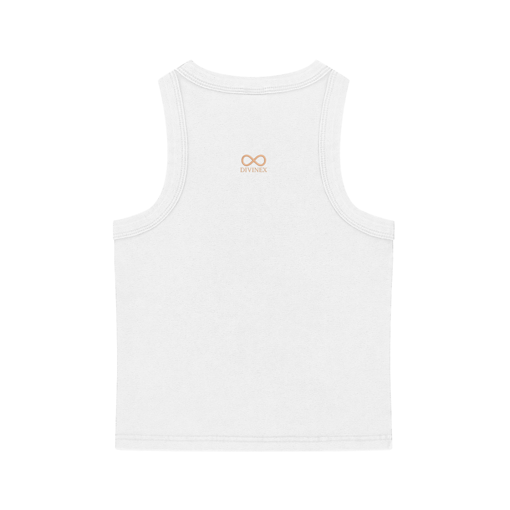 Empower Her Sculpted Tank