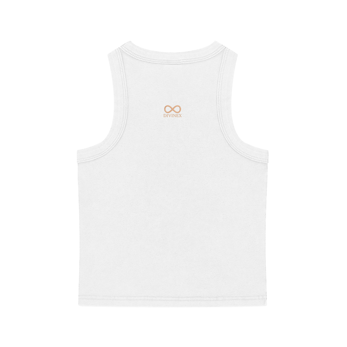 Empower Her Sculpted Tank
