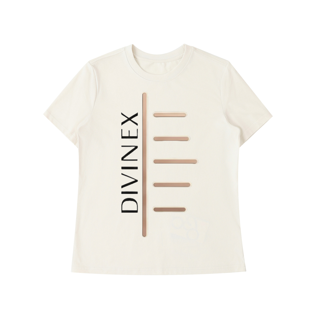 Nocturne Ease Tee