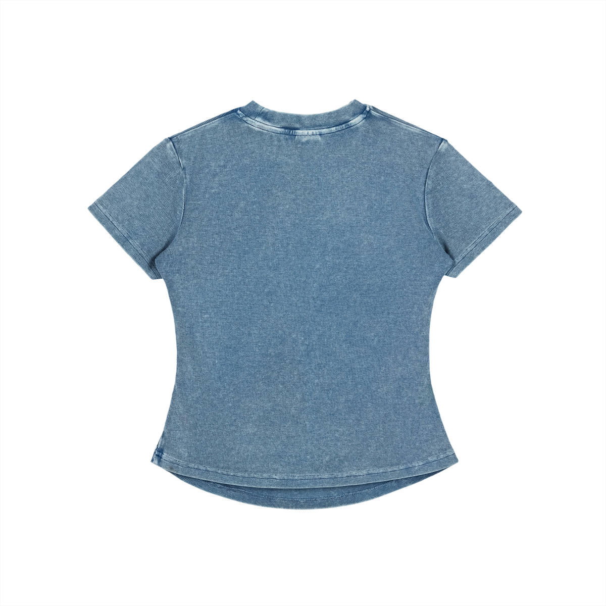Ashen Muse Contour Tee