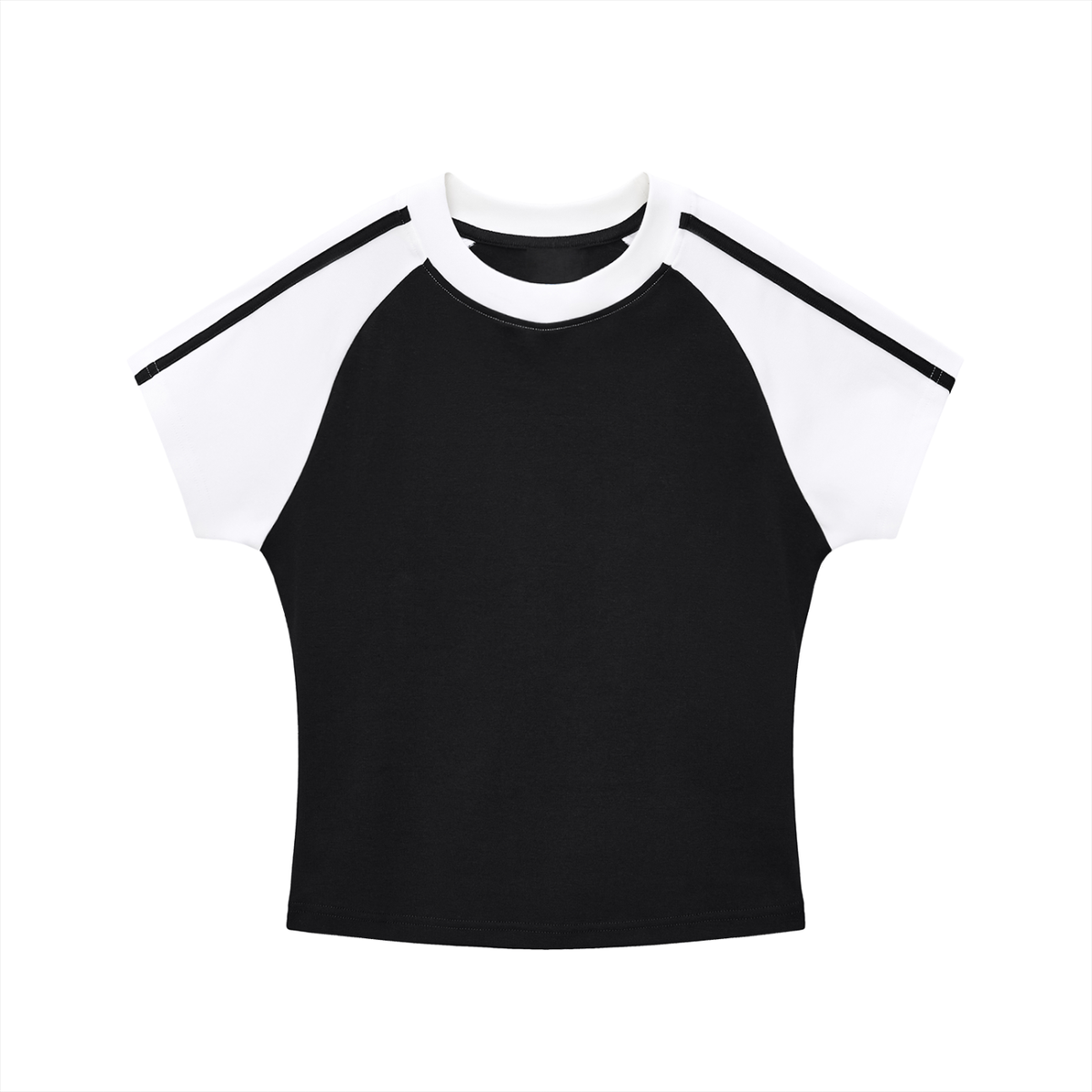 DivineX Core Raglan
