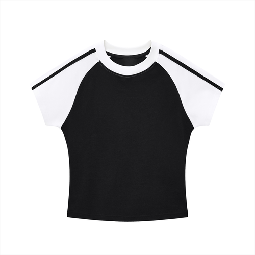 DivineX Core Raglan