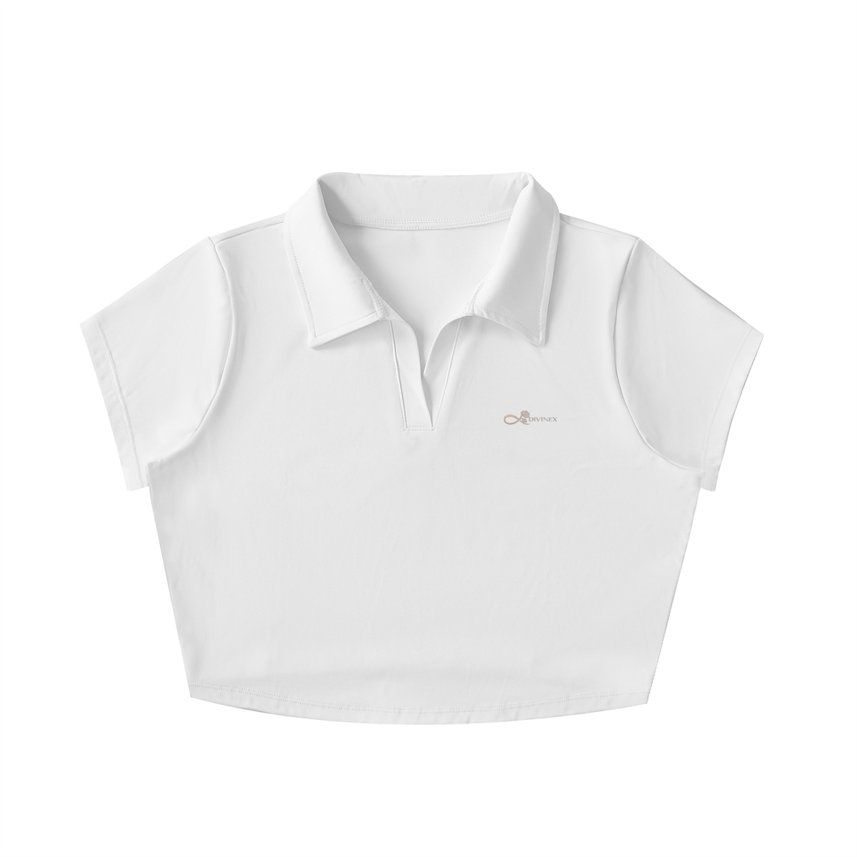DivineX Icon Lapel Crop