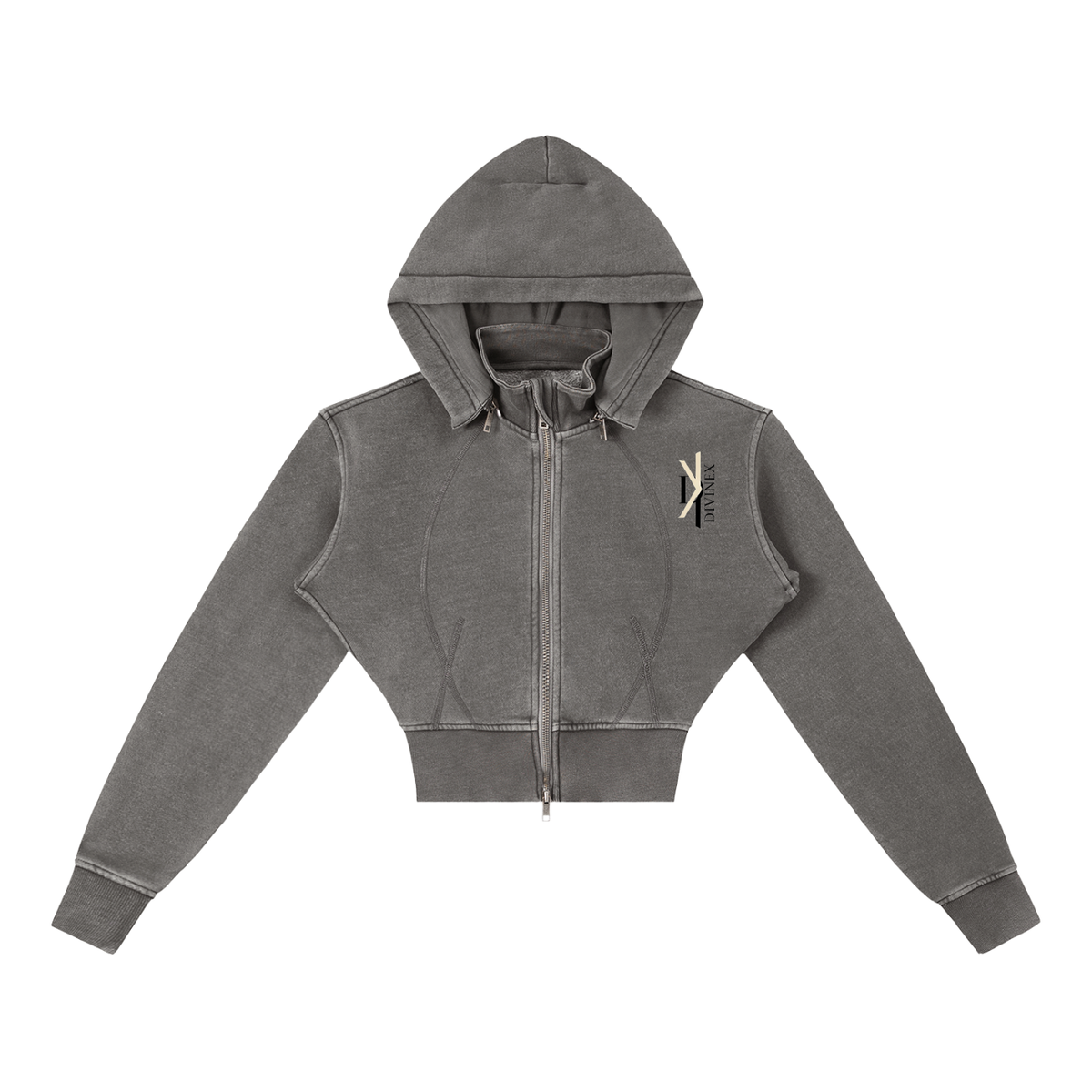 Ascension Zip Hoodie