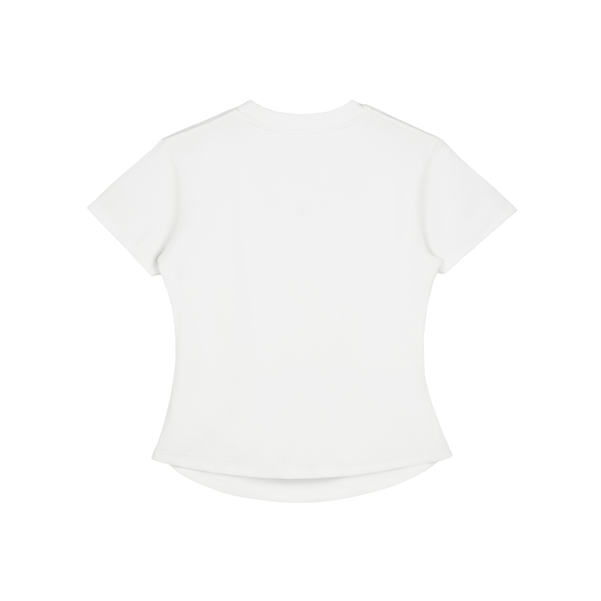 Obsidian Contour Tee