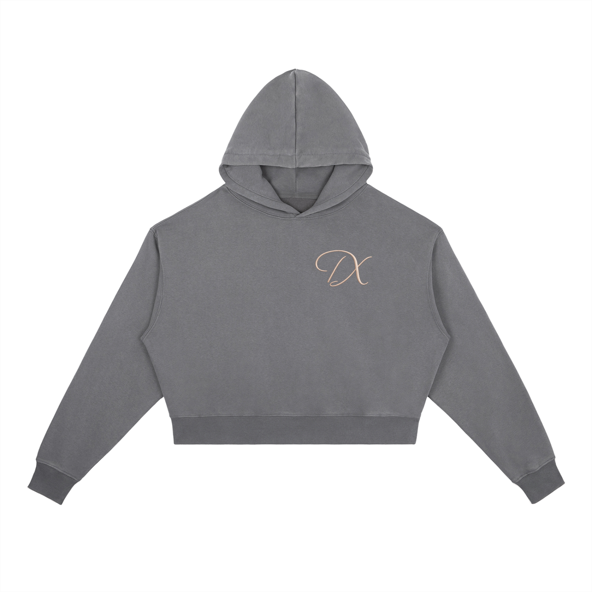 Vintage Crest Heavyweight Hoodie