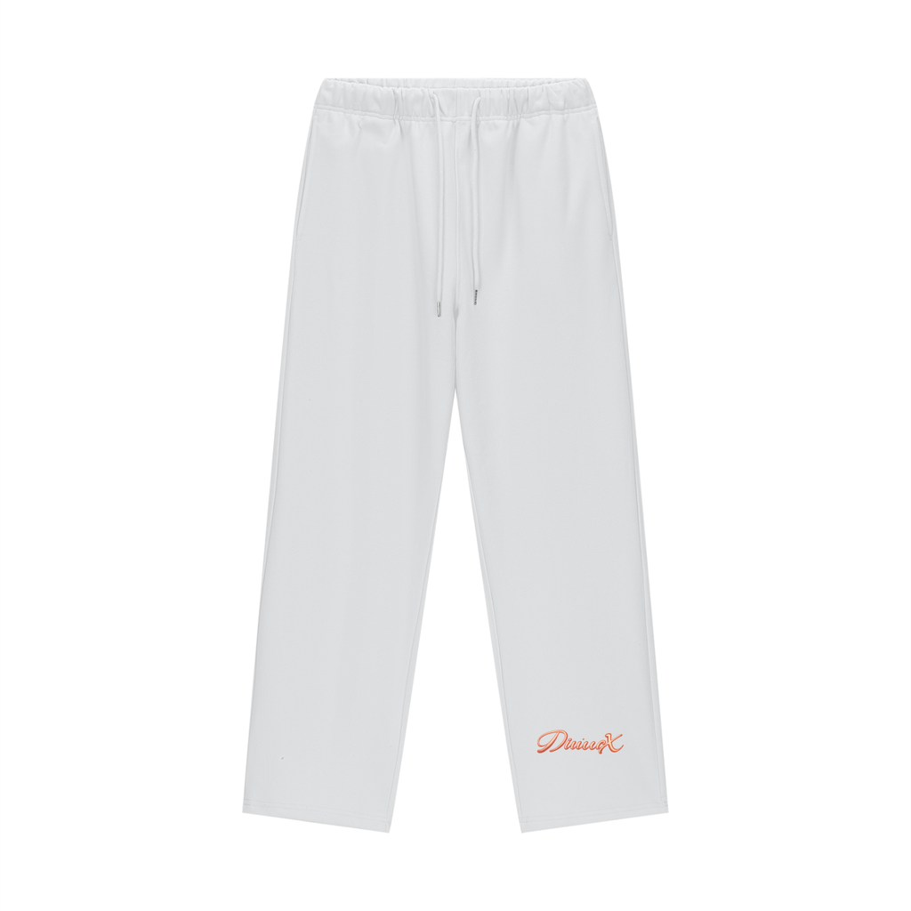 DivineX Luxe Fleece Pant